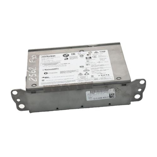 Autoradio originale bmw serie - bmw,