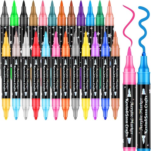 Set penne pennarelli - set, di