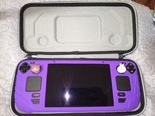 Steam deck lcd - steam,