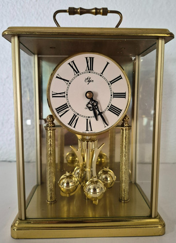 Orologio vintage elgin - orologio, quarzo