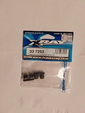 Xray ghiere reg - xray, barilotti
