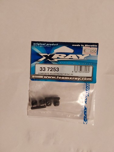 Xray ghiere reg - ghiere, reg.