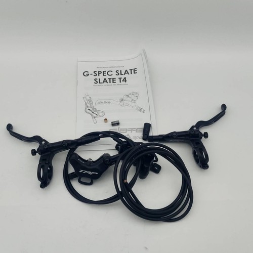 Trp slate evo m807 set - hd-m807, 4
