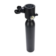 Kit Bottiglie Subacquee