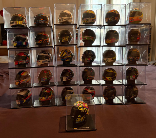 Caschi valentino rossi - caschi,