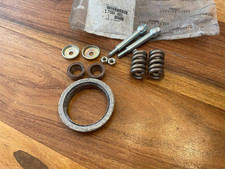 Kit guarnizioni scarico