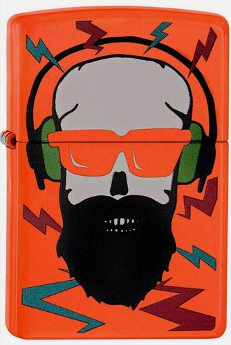 Zippo accendino benzina - accendino,
