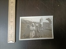 Foto storica vintage Bengasi