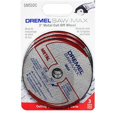 Pezzi saw max disco - 3, saw-max