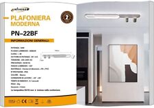 Plafoniera Moderna LED