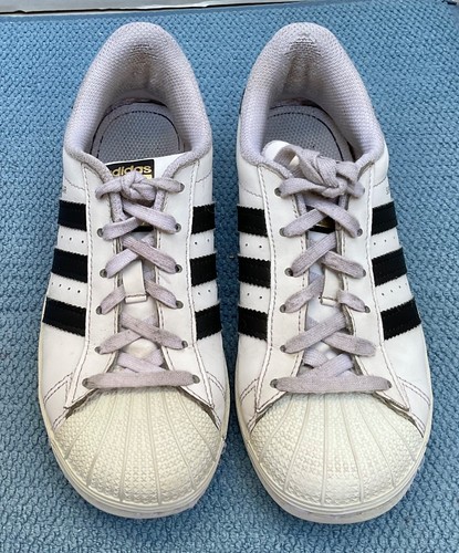 Sneakers adidas superstar - sneakers,