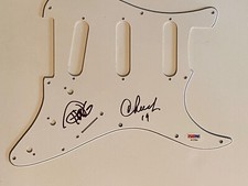 Battipenna autografato Cheech