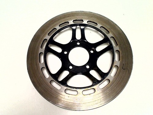 Disco anteriore destro honda - disco,