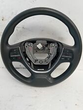 STERZO VOLANTE MULTIFUNZIONE HYUNDAI I20 DEL 2016 ORIGINALE