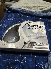Dazzle Video Creator Plus