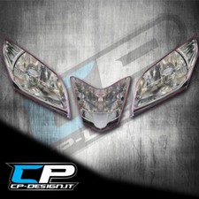 Kit fari adesivi per carene da