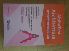 Alpha Test Architettura, 15°