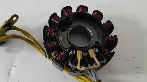 Statore volano piaggio hexagon - statore,