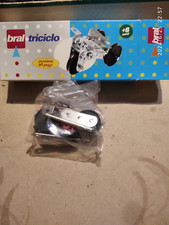 BRAL- TRICICLO- NUOVO