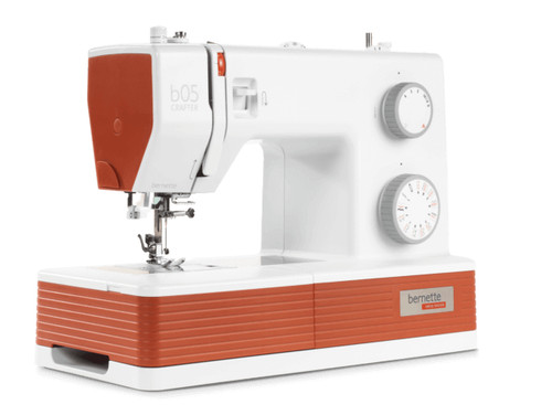 Macchina cucire bernina - macchina, da