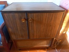 Frigo Bar Ignis Vintage