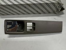 735386296 CORNICE PULSANTIERA ALZACRISTALLI PORTA ANT.  LANCIA MUSA IDEA