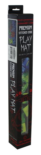 Tappetino gioco premium - da,