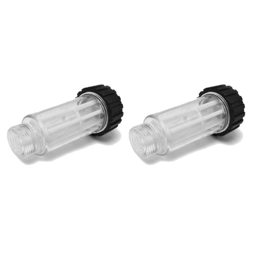 Filtri acqua per - 2, 3/4"
