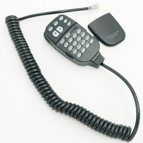 Microfono per icom - microfono, ic-2100h