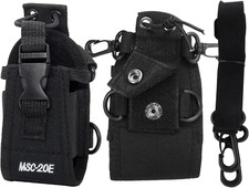 Porta Radio Da Cinturone Porta