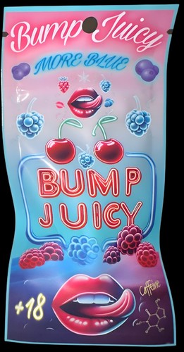 Vuoi una spinta - ?, bump