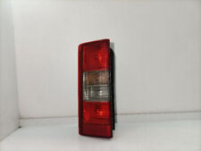 STOP FANALE POSTERIORE SINISTRO PER OPEL Combo 3° Serie 9199760 Z16YNG (00>02)