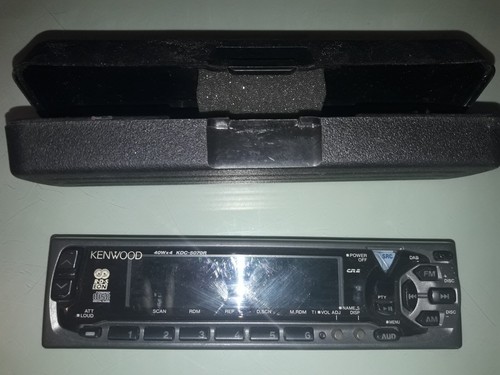 Kenwood kdc 5070r frontalino - kdc-5070r,