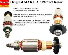 Ancoraggio originale MAKITA