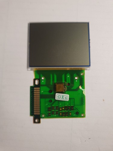 Display lcd schermo panasonic - display,