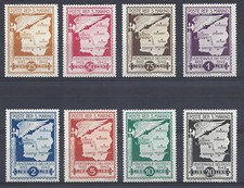 SAN MARINO 1943 Fasci