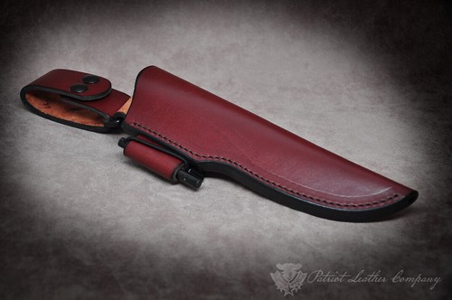 Coltelli bradford fodero - bradford,