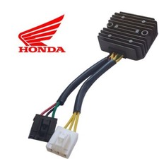 REGOLATORE DI TENSIONE HONDA SH 125 i 2005 2006 2007 2008 2009