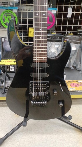 Chitarra elettrica yamaha - elettrica,