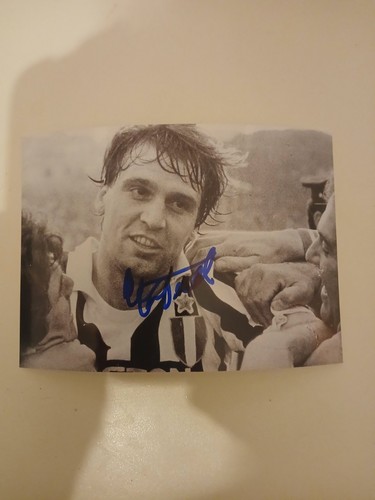 Autografo originale marco - autografo,
