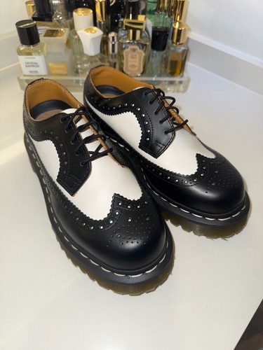 Scarpe martens 3989 - scarpe,