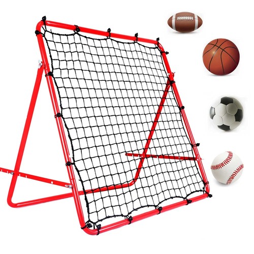 Rete rimbalzante calcio - rete, da