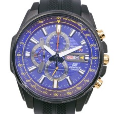 CASIO Edifice Red Bull Racing