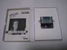 YAMAHA VRC-1004 VoiceROM DATA