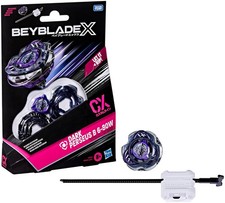 Hasbro Beyblade X Dark Perseus