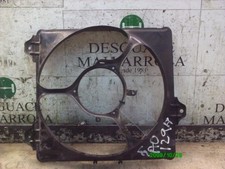 CANALE D ARIA / 10071565 PER TOYOTA RAV 4 A2 2.0 D-4D SOL 4X4 2003->