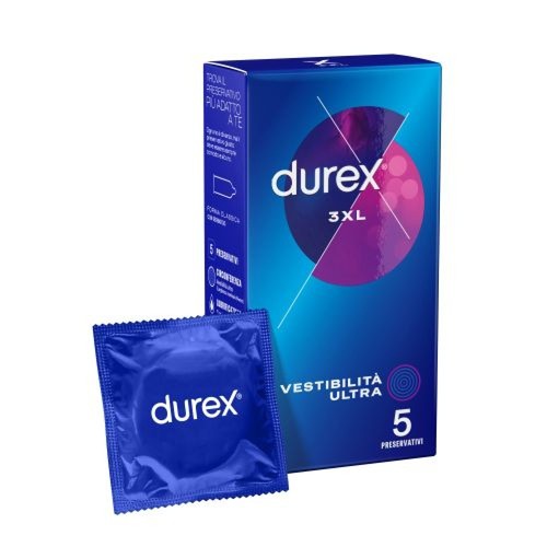 Preservativi durex settebello - durex,