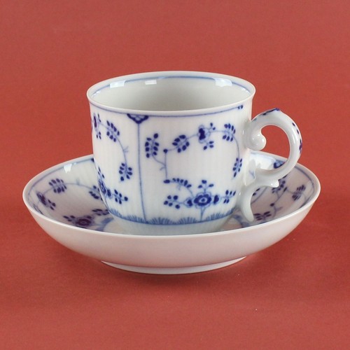 Tazza piattino caffè - e,