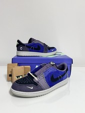 Jordan 1 Retro Low OG Zion