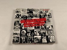 The Rolling Stones The London